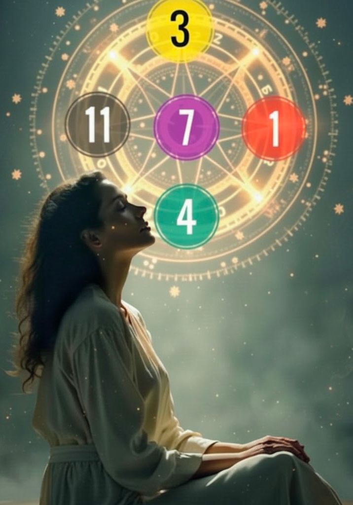 Il segreto della tua data di nascita